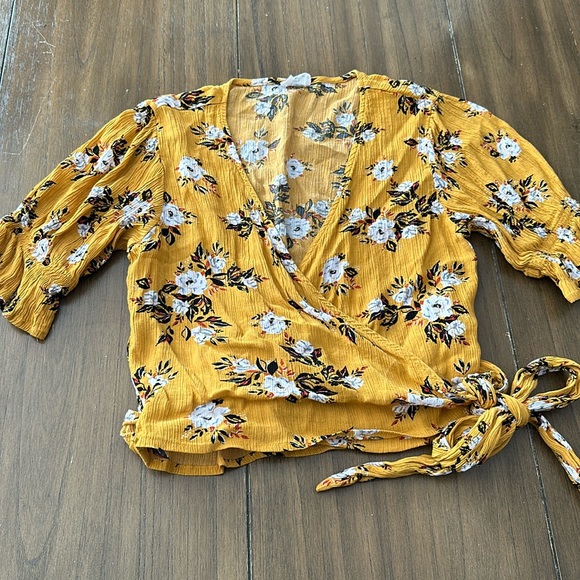 Cotton on top small - Picture 1 of 5